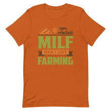 Load image into Gallery viewer, Man I Love Farming Shirt : J and P Hats