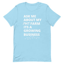 Load image into Gallery viewer, Ant Farm Shirt: The Perfect Gift for Ant Lovers