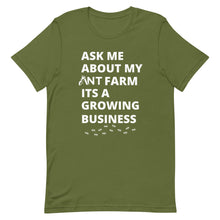Load image into Gallery viewer, Ant Farm Shirt: The Perfect Gift for Ant Lovers