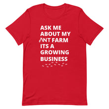 Load image into Gallery viewer, Ant Farm Shirt: The Perfect Gift for Ant Lovers