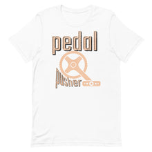 Load image into Gallery viewer, Cycling Shirt: Unisex Heavy Cotton Tee for Bike Lovers & Cyclists