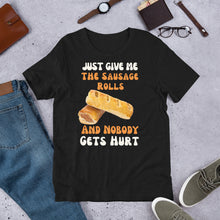 Load image into Gallery viewer, Sausage Roll Gift | j and p hats