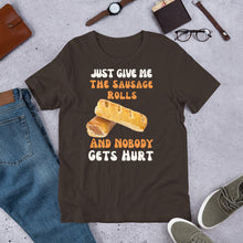Load image into Gallery viewer, Sausage Roll Gift | j and p hats