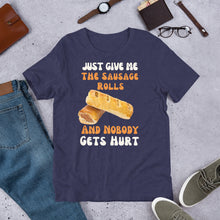 Load image into Gallery viewer, Sausage Roll Gift | j and p hats