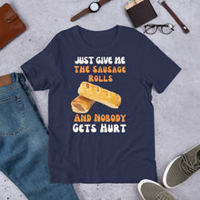 Load image into Gallery viewer, Sausage Roll Gift | j and p hats