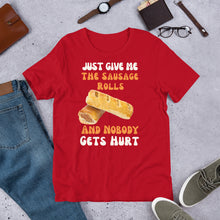 Load image into Gallery viewer, Sausage Roll Gift | j and p hats