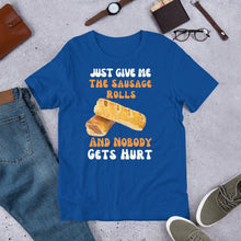 Load image into Gallery viewer, Sausage Roll Gift | j and p hats