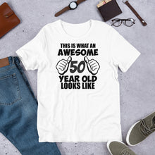Load image into Gallery viewer, 50th Birthday Gift -  50th Birthday Presents  | j and p hats